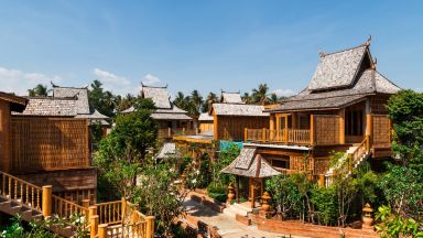 Santhiya Puket Natai Resort & SPA